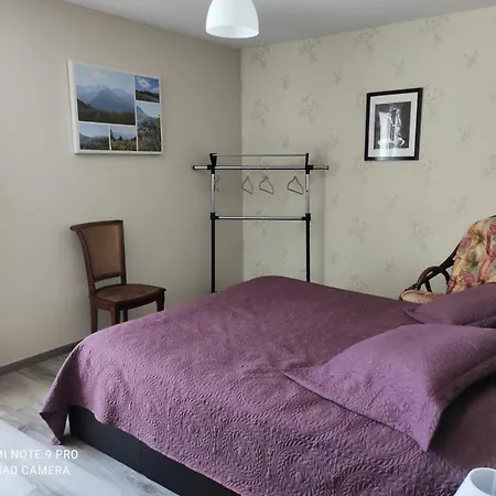 아파트 Le Clos Des Merisiers - Au Coeur De La Ville, Bel Tres Fonctionnel ! Mae-2494