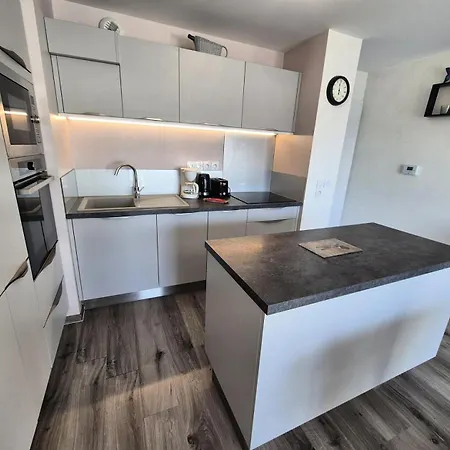 Le Clos Des Merisiers - Au Coeur De La Ville, Bel Tres Fonctionnel ! Mae-2494 엑스레뱅