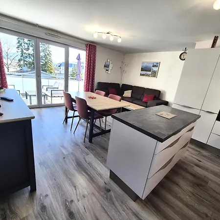 Résidence Le Clos Des Merisiers - 2 Pièces Pour 3 Personnes 494 * Aix-les-Bains